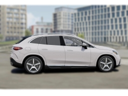 Mercedes-Benz EQE EQE 320+ SUV 2026