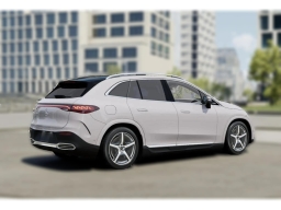 Mercedes-Benz EQE EQE 320+ SUV 2026