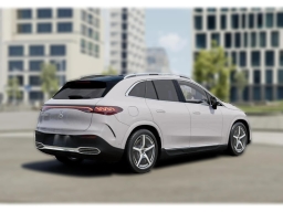 Mercedes-Benz EQE EQE 320+ SUV 2026