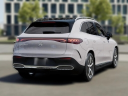 Mercedes-Benz EQE EQE 320+ SUV 2026