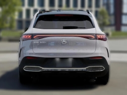 Mercedes-Benz EQE EQE 320+ SUV 2026