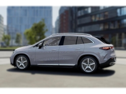 Mercedes-Benz EQE EQE 320+ SUV 2026