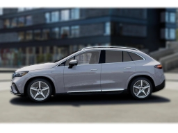 Mercedes-Benz EQE EQE 320+ SUV 2026