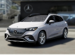 Mercedes-Benz EQE EQE 320+ SUV 2026