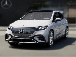 Mercedes-Benz EQE EQE 320+ SUV 2026
