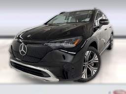 Mercedes-Benz EQE EQE 320+ SUV 2026