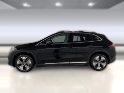 Mercedes-Benz EQE EQE 320+ SUV 2026