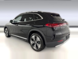 Mercedes-Benz EQE EQE 320+ SUV 2026