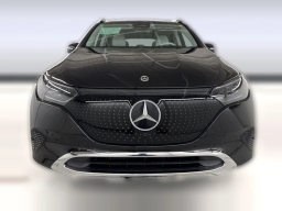 Mercedes-Benz EQE EQE 320+ SUV 2026