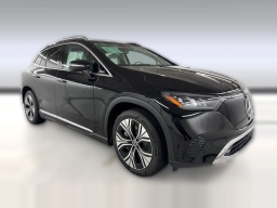 Mercedes-Benz EQE EQE 320+ SUV 2026