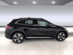 Mercedes-Benz EQE EQE 320+ SUV 2026