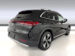 Mercedes-Benz EQE EQE 320+ SUV 2026