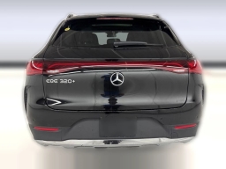Mercedes-Benz EQE EQE 320+ SUV 2026