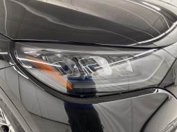 Mercedes-Benz EQE EQE 320+ SUV 2026