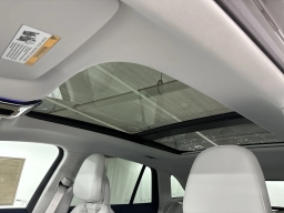 Mercedes-Benz EQE EQE 320+ SUV 2026