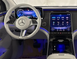 Mercedes-Benz EQE EQE 320+ SUV 2026