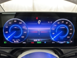 Mercedes-Benz EQE EQE 320+ SUV 2026