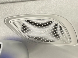 Mercedes-Benz EQE EQE 320+ SUV 2026