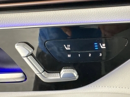 Mercedes-Benz EQE EQE 320+ SUV 2026