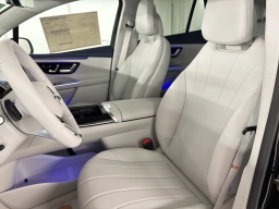 Mercedes-Benz EQE EQE 320+ SUV 2026