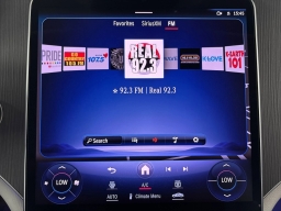 Mercedes-Benz EQE EQE 320+ SUV 2026