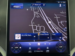 Mercedes-Benz EQE EQE 320+ SUV 2026