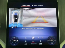 Mercedes-Benz EQE EQE 320+ SUV 2026