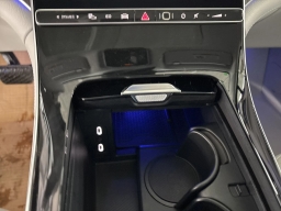 Mercedes-Benz EQE EQE 320+ SUV 2026