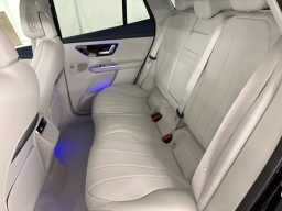 Mercedes-Benz EQE EQE 320+ SUV 2026