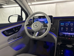 Mercedes-Benz EQE EQE 320+ SUV 2026