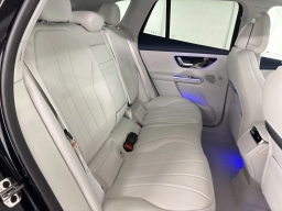 Mercedes-Benz EQE EQE 320+ SUV 2026