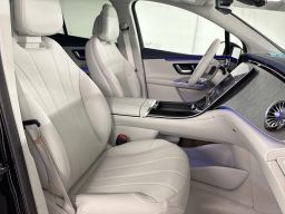 Mercedes-Benz EQE EQE 320+ SUV 2026