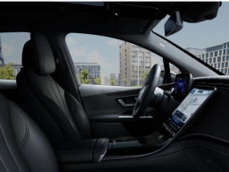 Mercedes-Benz EQE EQE 320+ SUV 2026