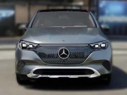 Mercedes-Benz EQE EQE 320+ SUV 2026