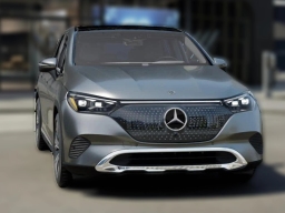 Mercedes-Benz EQE EQE 320+ SUV 2026