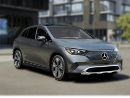 Mercedes-Benz EQE EQE 320+ SUV 2026