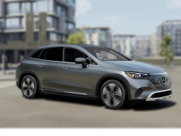 Mercedes-Benz EQE EQE 320+ SUV 2026