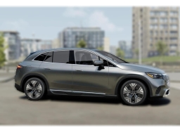 Mercedes-Benz EQE EQE 320+ SUV 2026