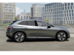 Mercedes-Benz EQE EQE 320+ SUV 2026