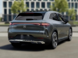 Mercedes-Benz EQE EQE 320+ SUV 2026