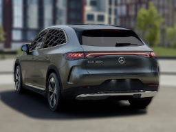 Mercedes-Benz EQE EQE 320+ SUV 2026