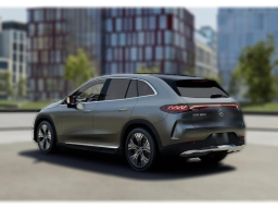 Mercedes-Benz EQE EQE 320+ SUV 2026