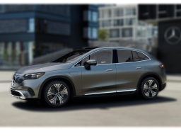 Mercedes-Benz EQE EQE 320+ SUV 2026