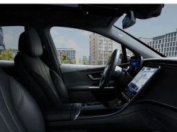 Mercedes-Benz EQE EQE 320+ SUV 2026