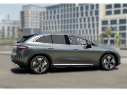 Mercedes-Benz EQE EQE 320+ SUV 2026