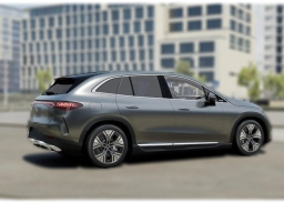 Mercedes-Benz EQE EQE 320+ SUV 2026