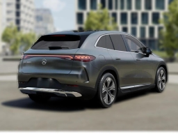 Mercedes-Benz EQE EQE 320+ SUV 2026