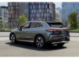 Mercedes-Benz EQE EQE 320+ SUV 2026