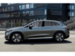 Mercedes-Benz EQE EQE 320+ SUV 2026