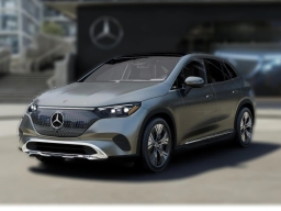 Mercedes-Benz EQE EQE 320+ SUV 2026